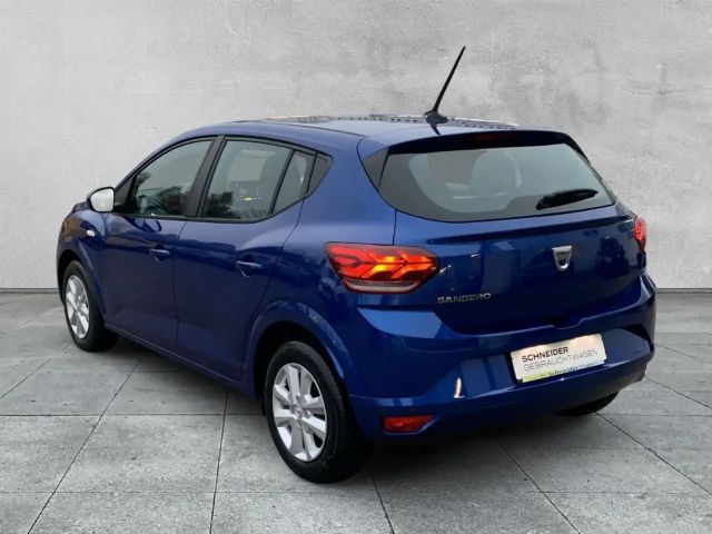 Dacia Sandero Comfort