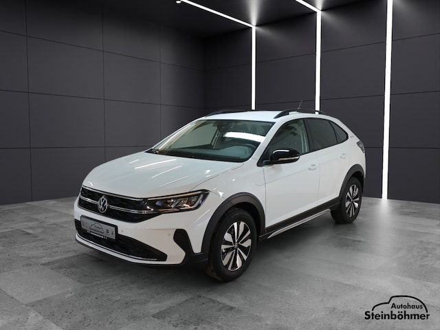 Volkswagen Taigo 1.0 TSI