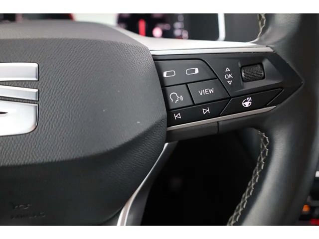 Seat Tarraco 2.0 TSI DSG Xcellence