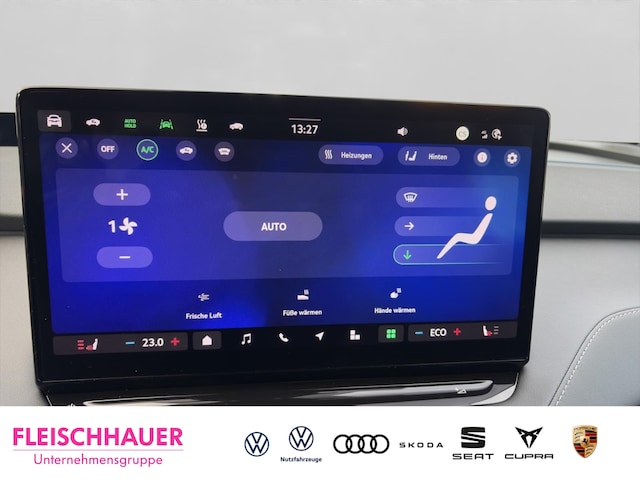 Skoda Enyaq Sportline