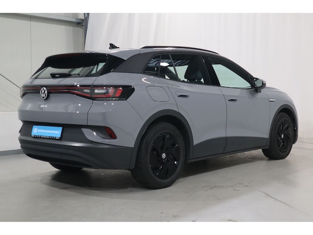 Volkswagen ID.4 Pure
