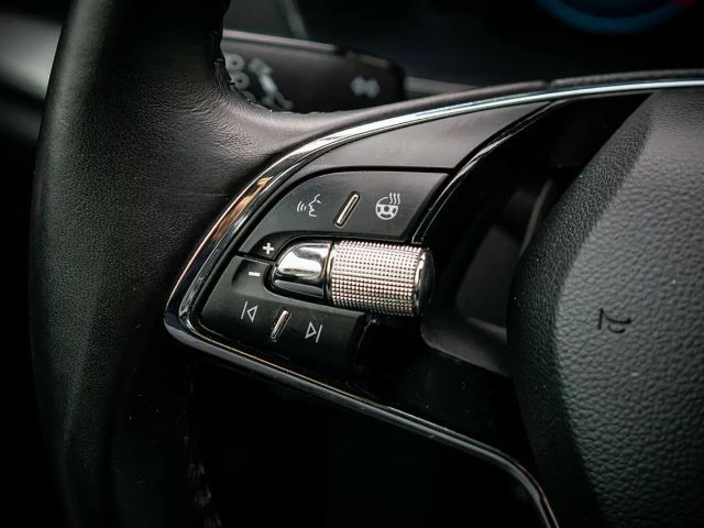 Skoda Octavia Ambition Combi