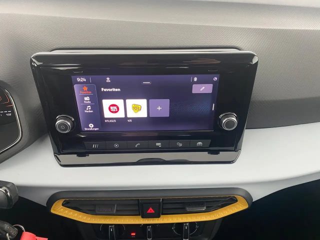 Seat Arona 1.0 EcoTSI DSG Style