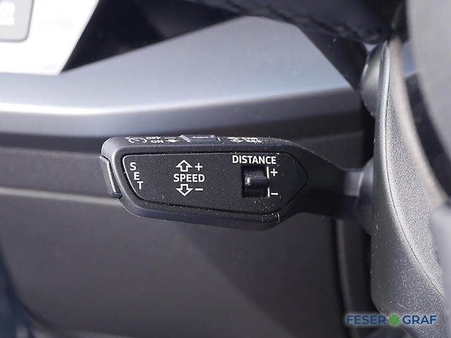 Audi A3 30 TFSI Sportback