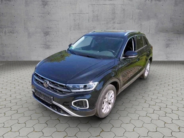 Volkswagen T-Roc 1.5 TSI