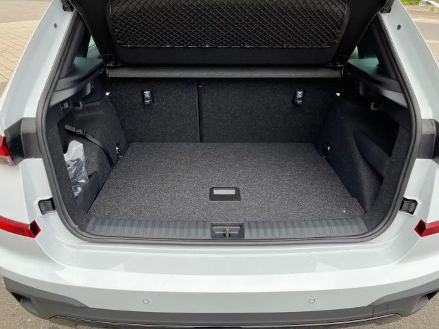 Skoda Kamiq Monte Carlo