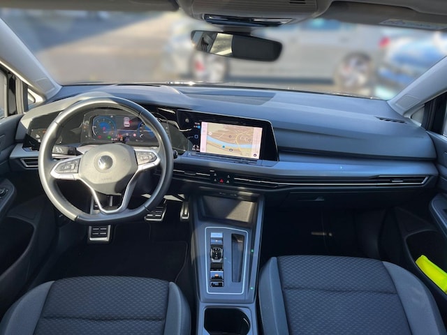 Volkswagen Golf 2.0 TDI DSG Golf VIII