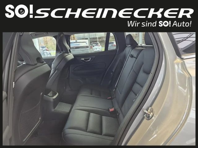 Volvo V60 AWD Bright Plus T6