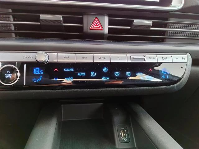 Hyundai IONIQ 6 Ioniq 6 Base Line Long Range *Wärmepumpe*