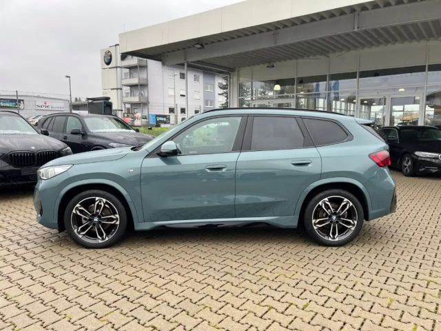 BMW X1 M-Sport xDrive