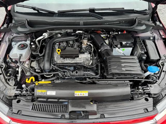 Volkswagen Polo 1.0 TSI Style