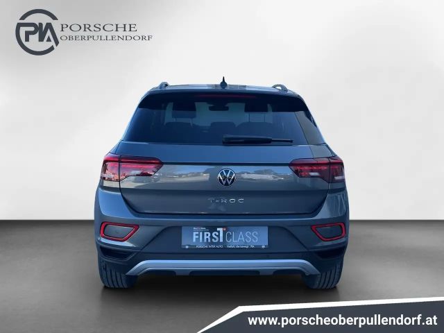 Volkswagen T-Roc Friends TSI