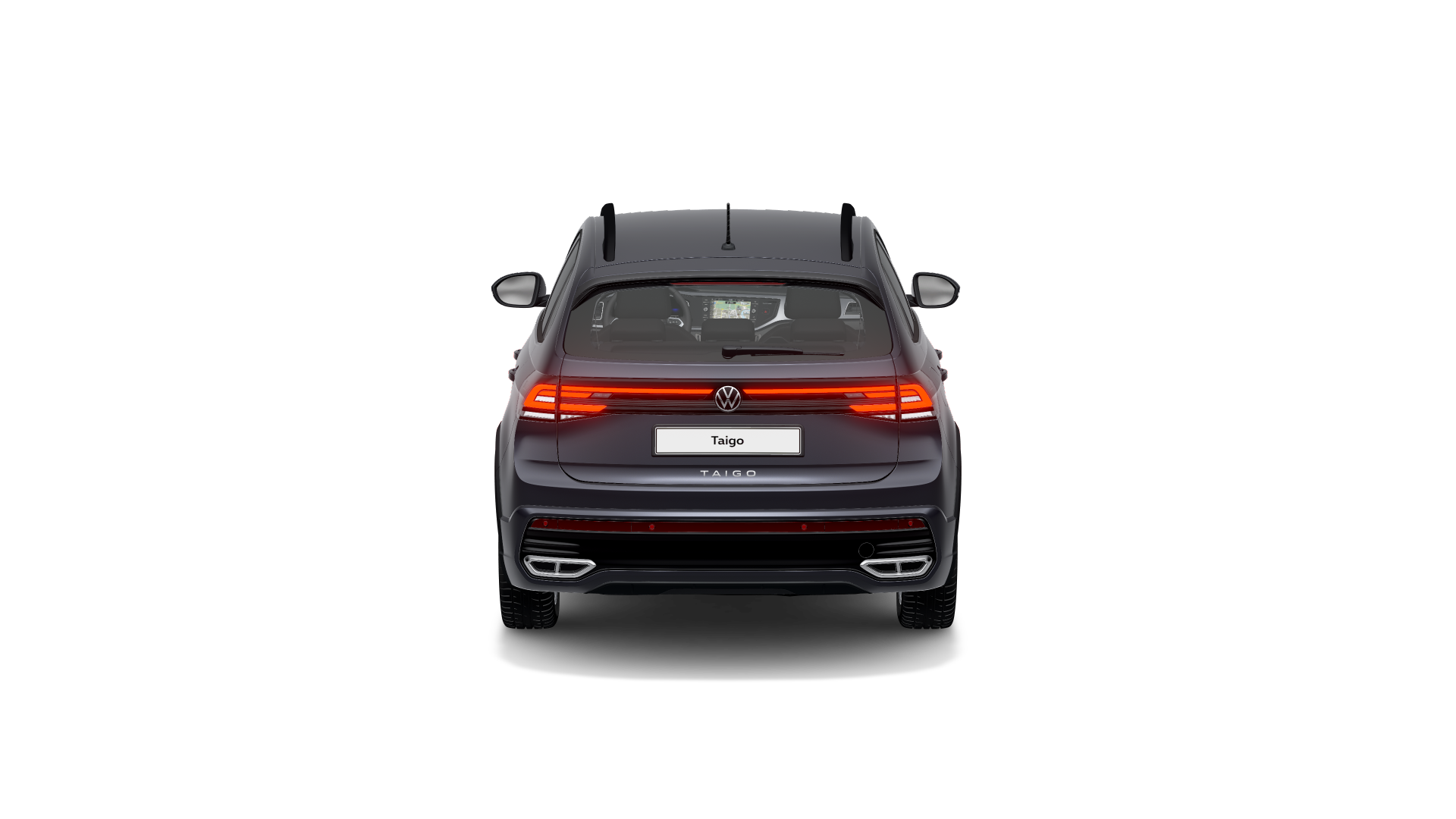 Volkswagen Taigo 1.0 TSI DSG R-Line