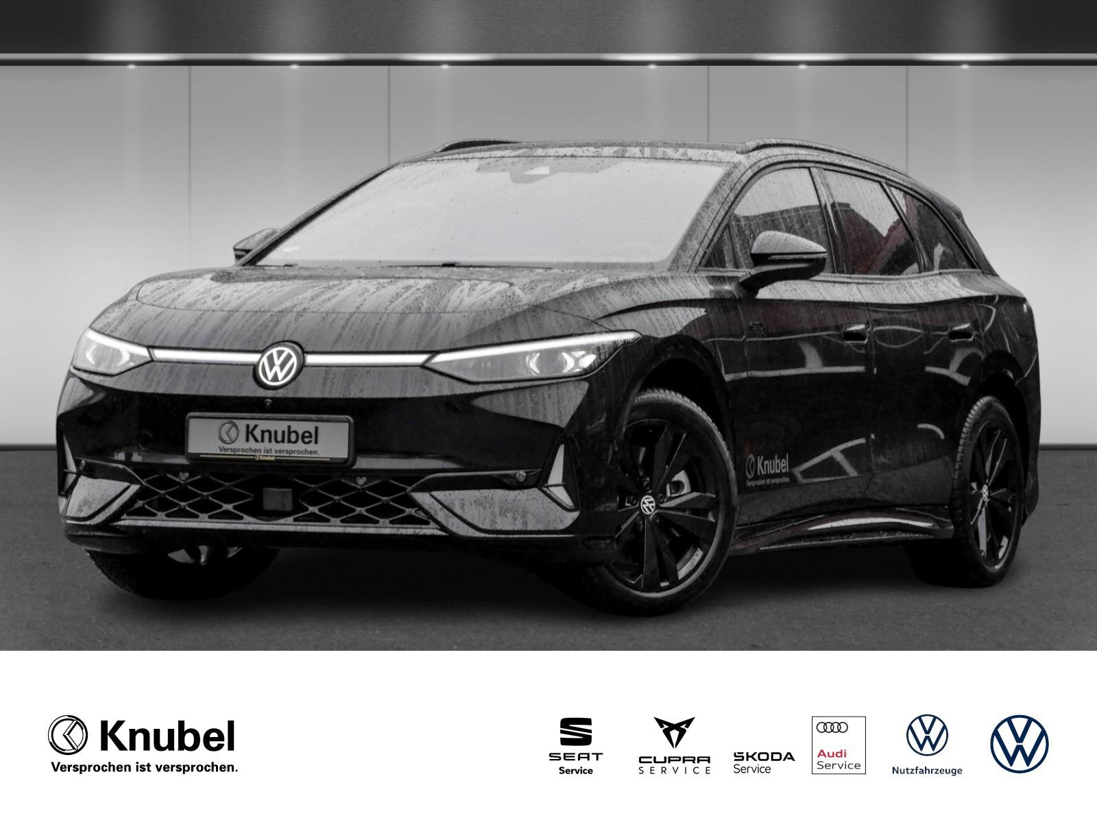 Volkswagen ID.7 GTX IQ.Drive Tourer