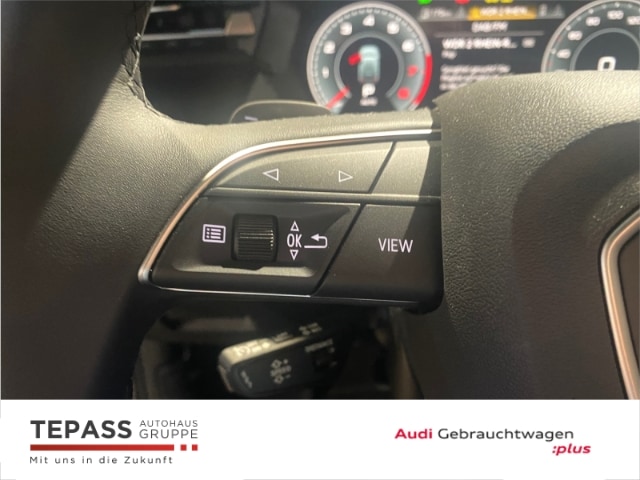 Audi A3 35 TFSI S-Tronic Sportback