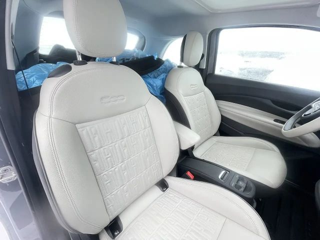 Fiat 500e 42 kWh La Prima