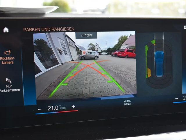 BMW 330 330d Touring