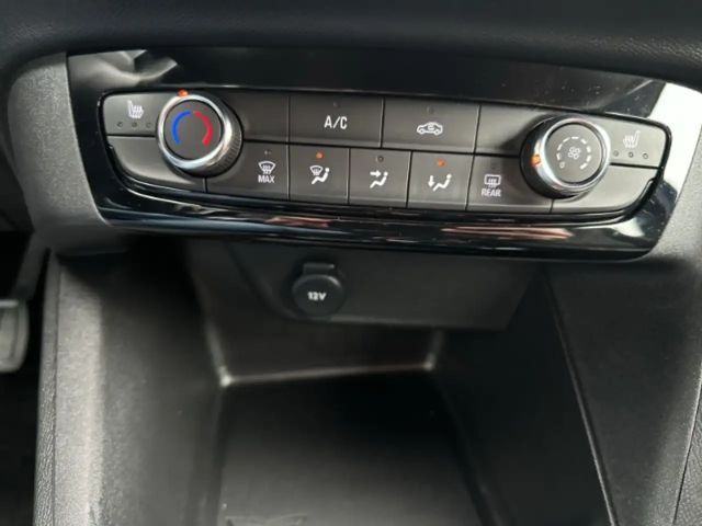 Opel Corsa Edition F Edition