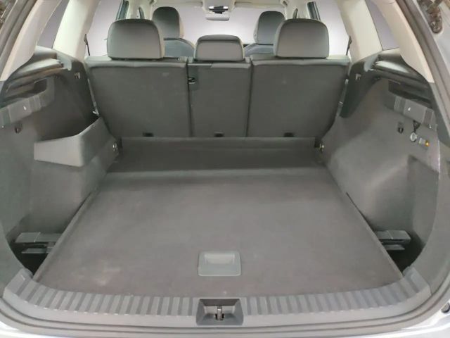 Volkswagen Tayron 1.5 eTSI Life