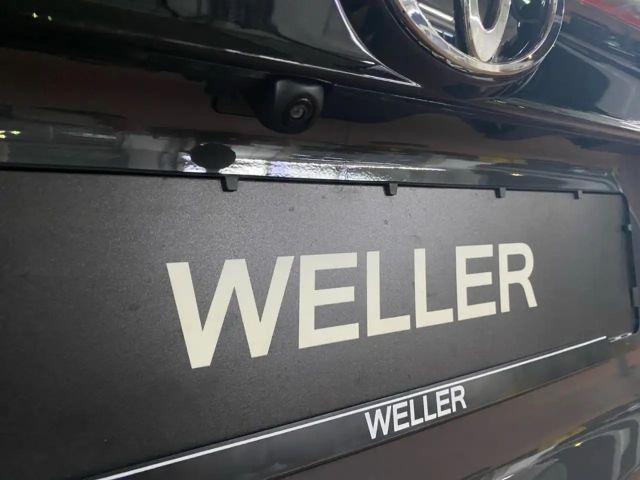 Toyota Yaris Cross GR Hybride