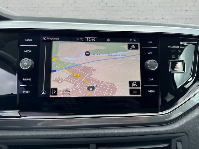 Volkswagen Polo 1.0 TSI DSG Style