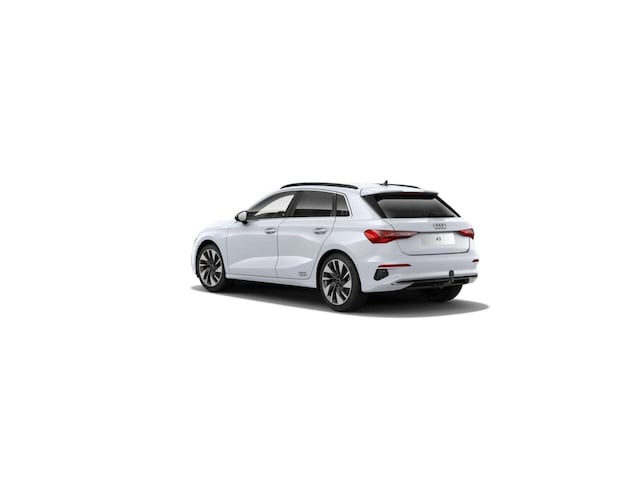 Audi A3 35 TFSI S-Tronic Sportback