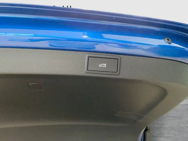 Skoda Octavia Sportline