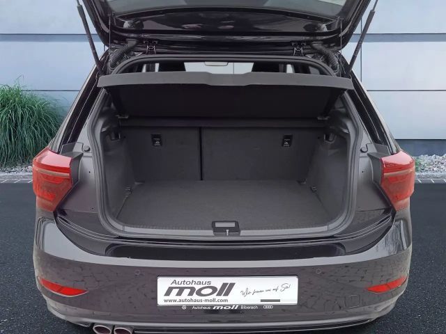 Volkswagen Polo 2.0 TSI DSG GTI