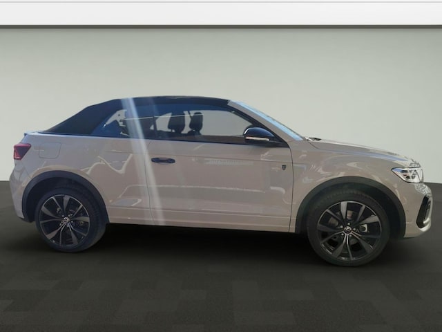 Volkswagen T-Roc 1.5 TSI Cabriolet DSG