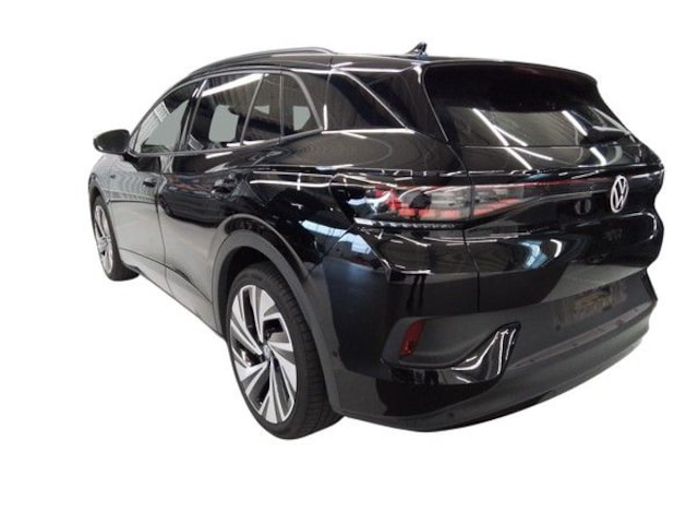 Volkswagen ID.4 4Motion GTX