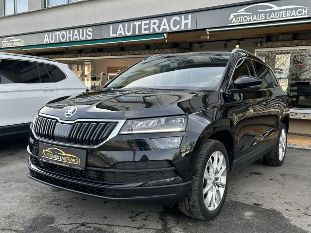 Skoda Karoq ACT Style Style
