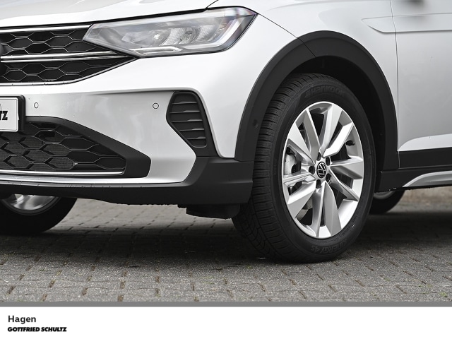 Volkswagen Taigo DSG Life