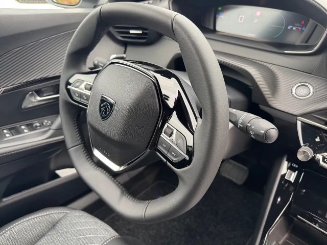 Peugeot 2008 Allure Pack