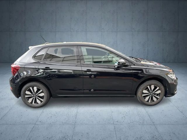 Volkswagen Polo 1.0 TSI Life Move