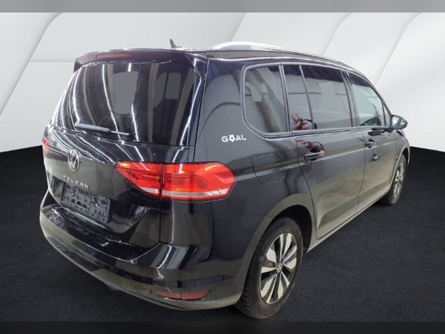 Volkswagen Touran 1.5 TSI