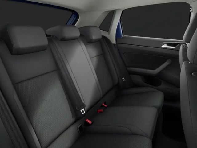 Volkswagen Polo Friends TSI