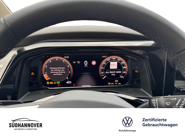 Volkswagen Multivan Multivan Edition LÜ Benzin  6 Sitze Garantie 5 J