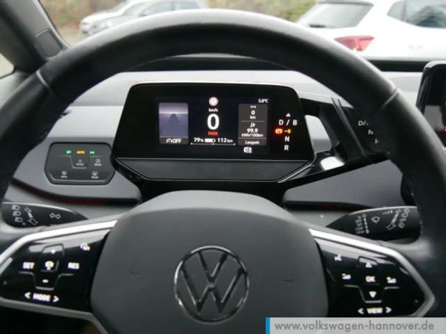 Volkswagen ID.3 City Performance Pure
