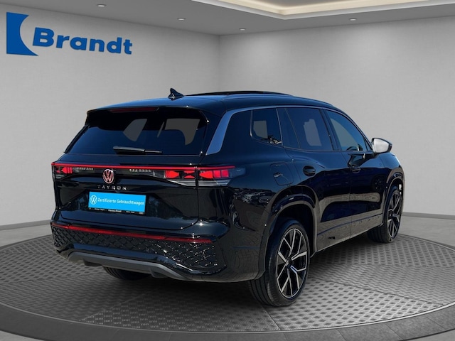 Volkswagen Tayron 2.0 TDI DSG R-Line