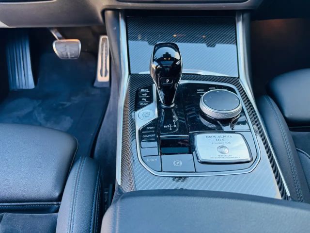 BMW 340 Touring xDrive