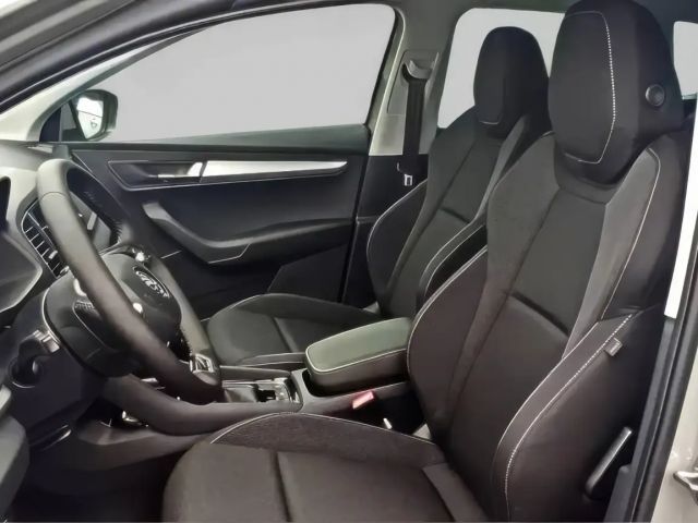 Skoda Karoq 1.5 TSI Ambition