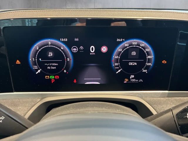 Volkswagen Passat DSG Sport Variant