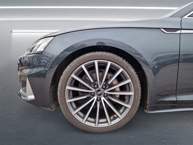 Audi A5 40 TFSI S-Tronic Sportback