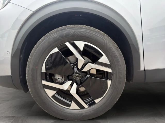 Peugeot 2008 Allure Pack PureTech