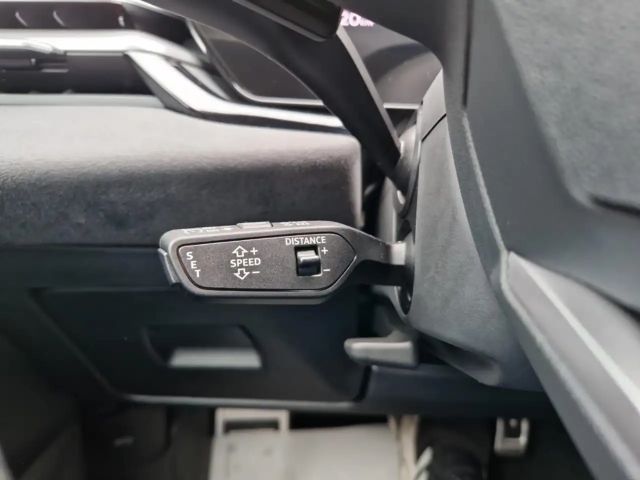 Audi A5 2.0 TDI Avant Quattro