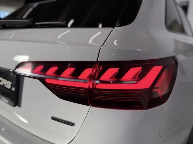 Audi A4 40 TDI Quattro Sport