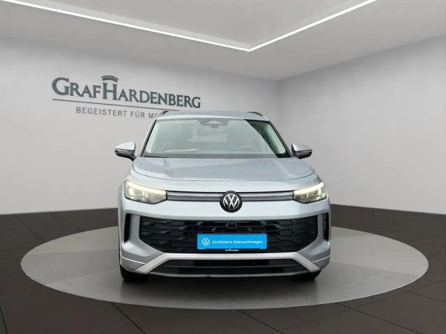 Volkswagen Tayron 1.5 eTSI DSG Life