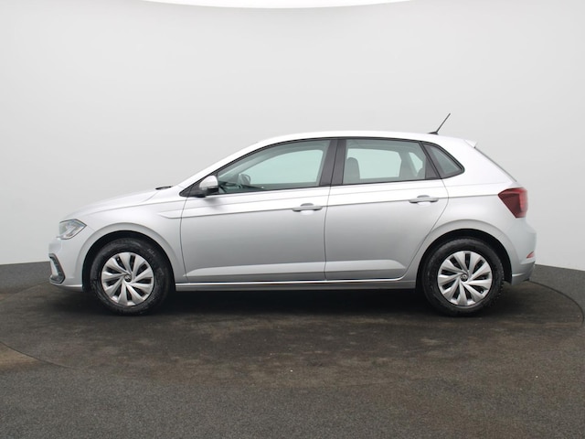 Volkswagen Polo 1.0 TSI DSG Life