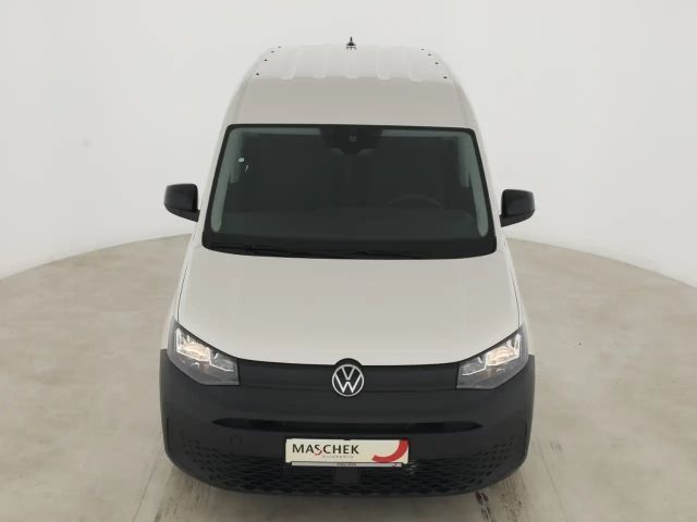 Volkswagen Caddy 2.0 TDI Maxi