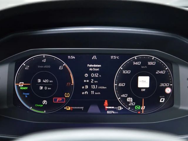 Cupra Leon DSG Sportstourer